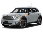 2015 MINI Cooper Countryman FWD 4dr
