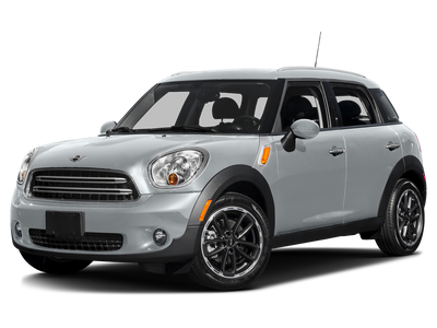 2015 MINI Cooper Countryman FWD 4dr