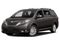 2015 Toyota Sienna XLE 8 Passenger