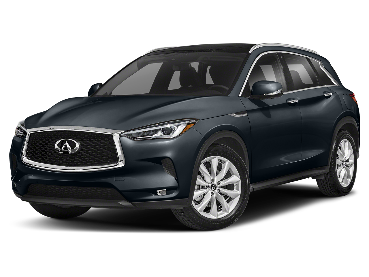 2019 INFINITI QX50