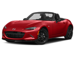 2019 Mazda Mazda MX-5 Miata Club