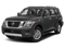 2019 Nissan Armada SV