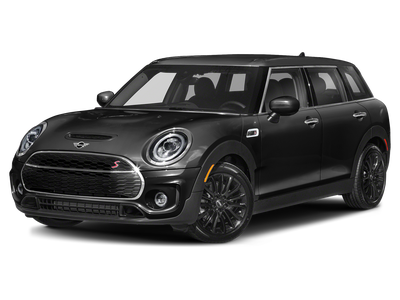 2020 MINI Cooper S Clubman Signature
