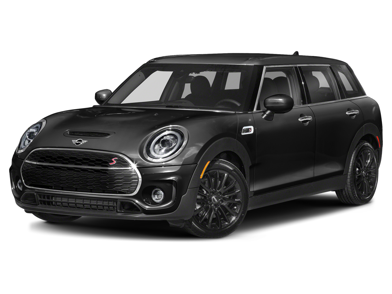 2020 MINI Cooper S Clubman Signature