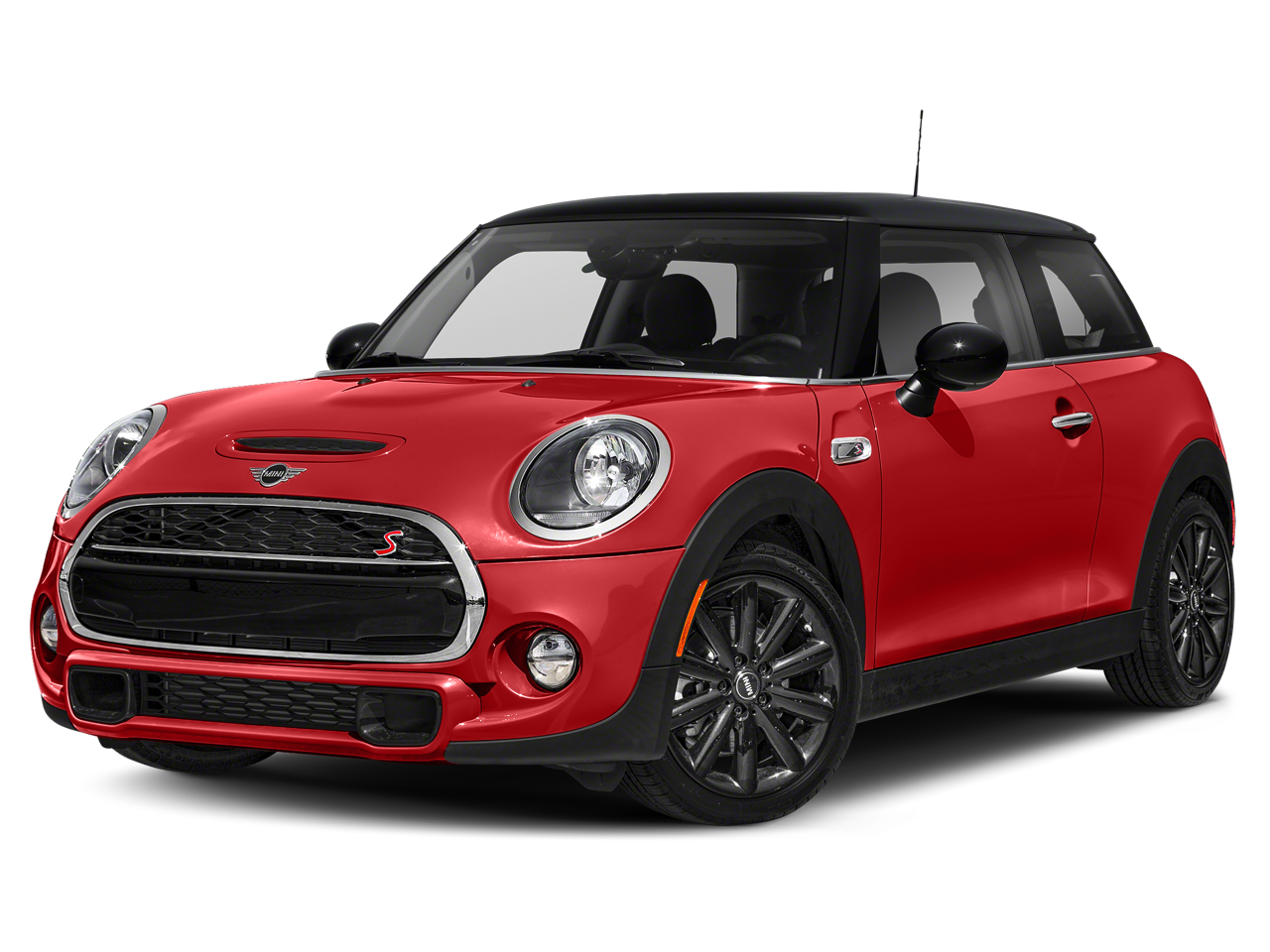 2021 MINI Hardtop 2 Door Cooper S