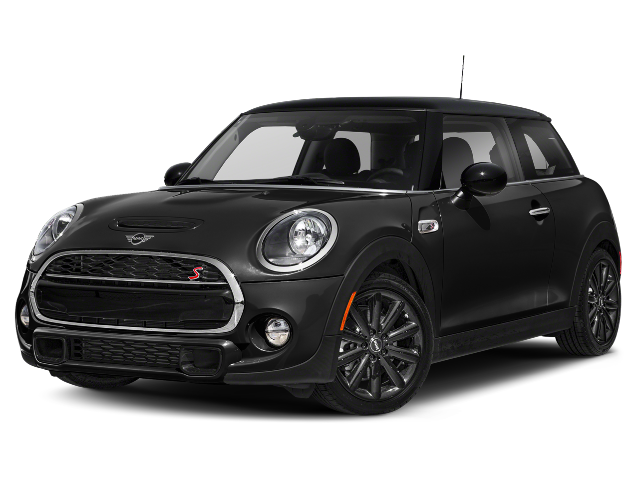 2021 MINI 2 Door Base