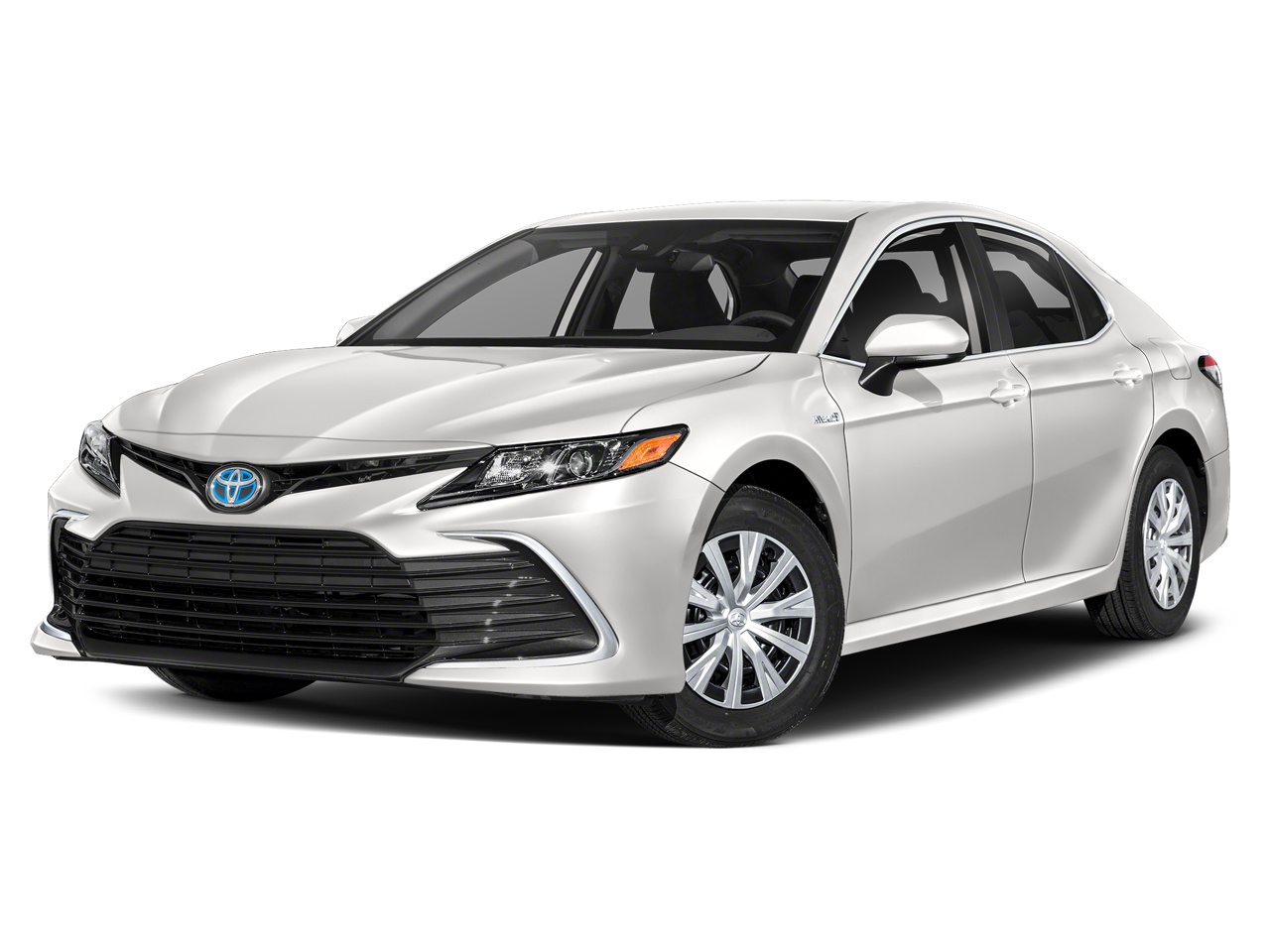 2021 Toyota Camry Hybrid XLE