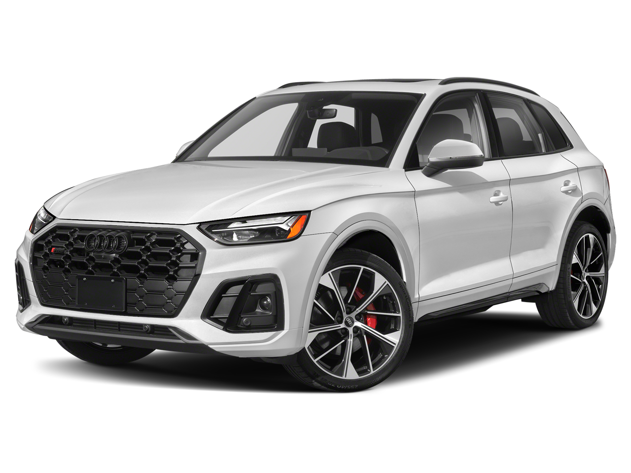 2022 Audi SQ5 Sportback Premium Plus quattro