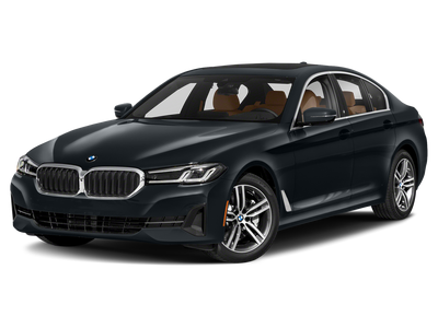 2022 BMW 530i xDrive 530i xDrive