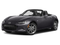 2022 Mazda Mazda MX-5 Miata Grand Touring
