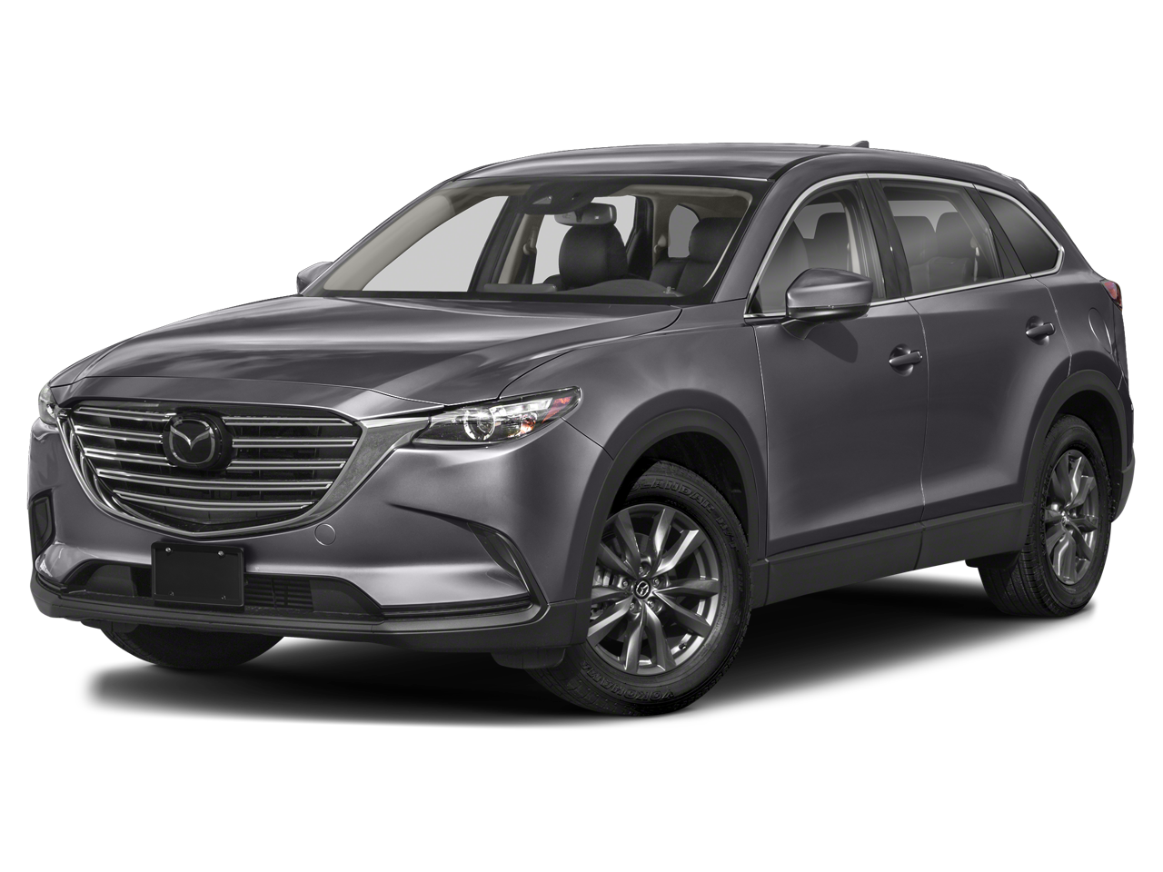 2022 Mazda CX-9