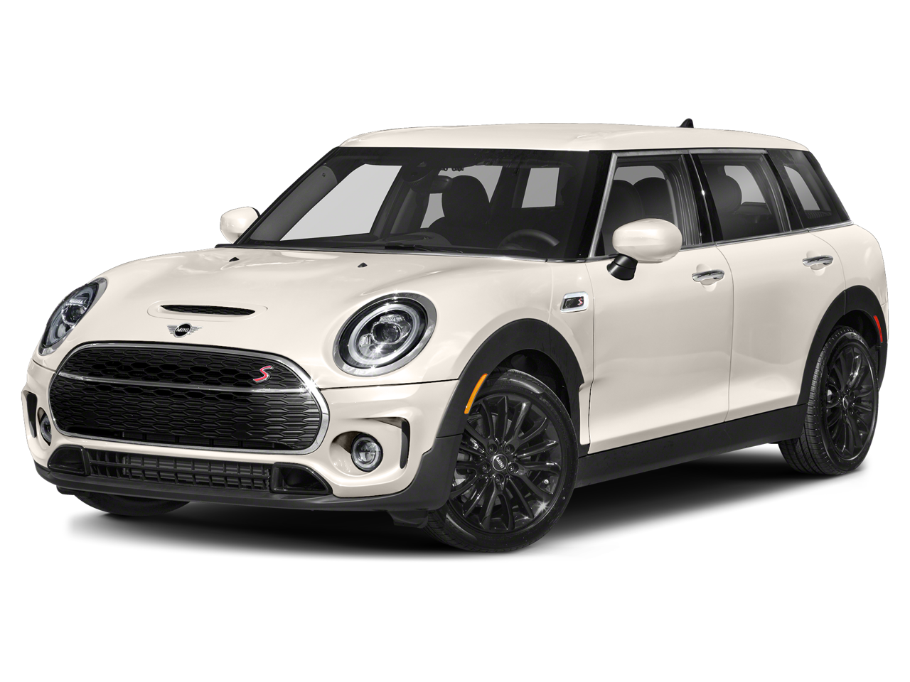2022 MINI Clubman All4 Cooper S