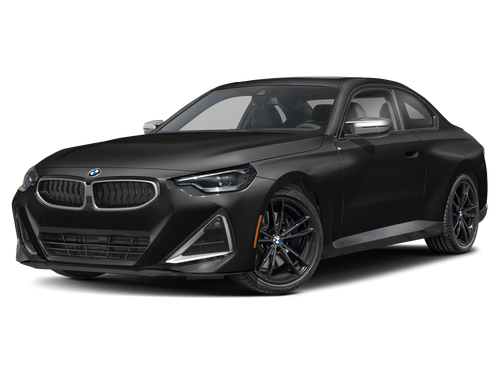 2023 BMW 2 Series M240i