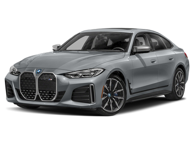 2023 BMW i4 M50 M50
