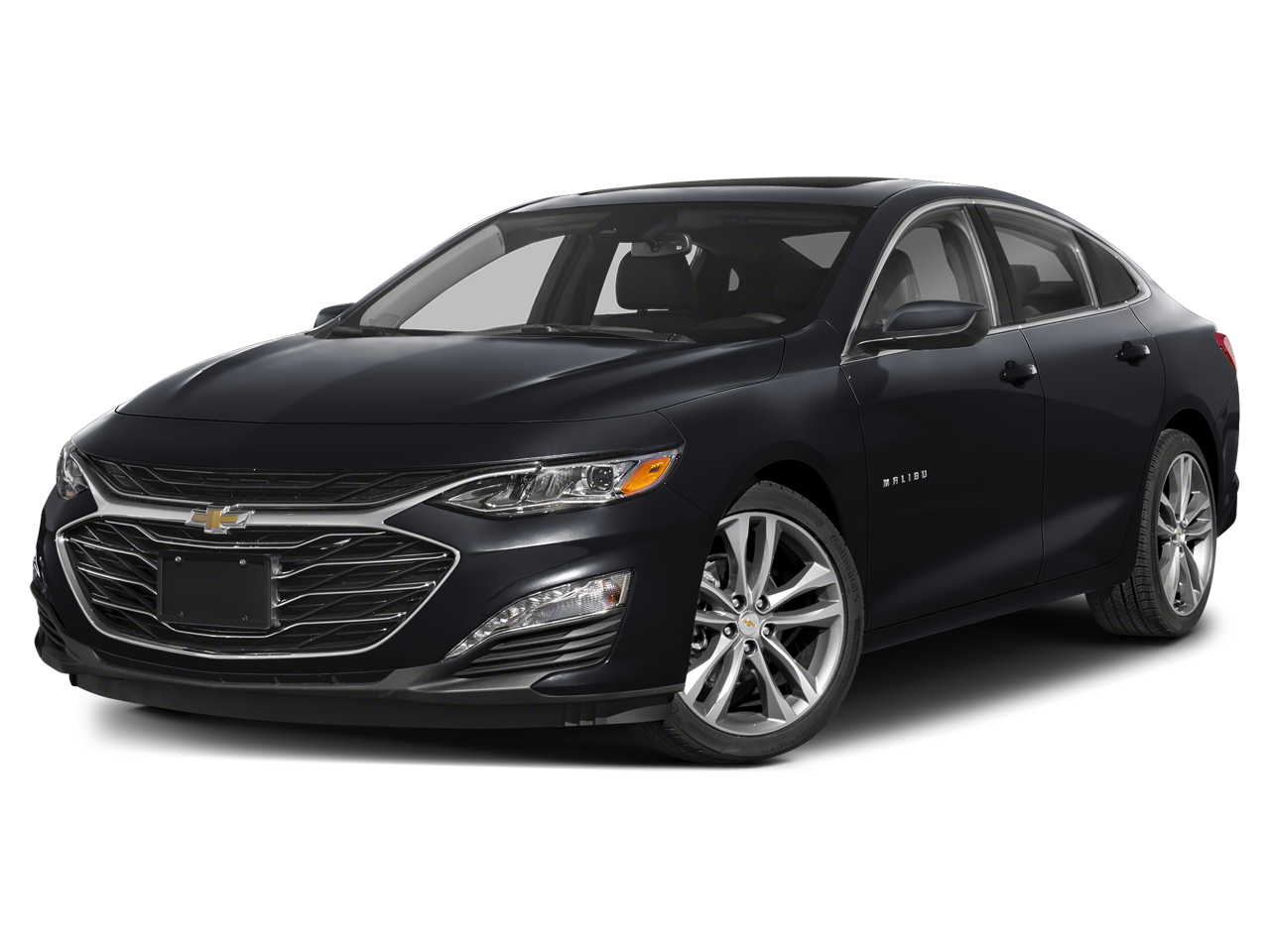 2023 Chevrolet Malibu LT 2LT