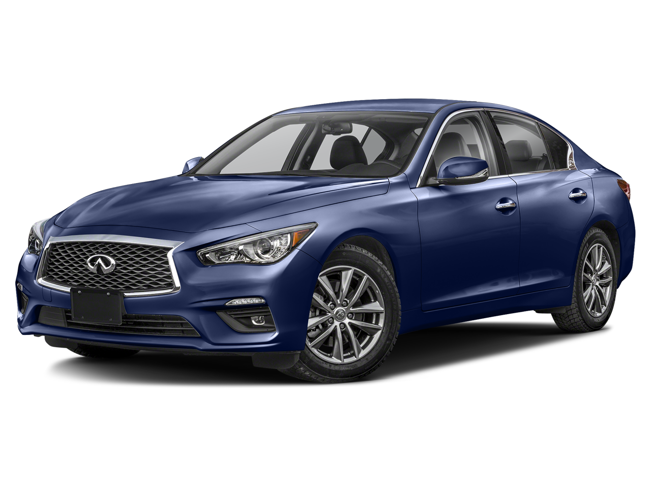 2023 INFINITI Q50 SENSORY