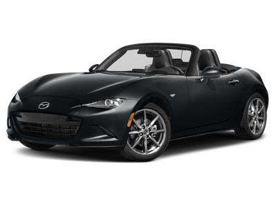 2023 Mazda Mazda MX-5 Miata Grand Touring