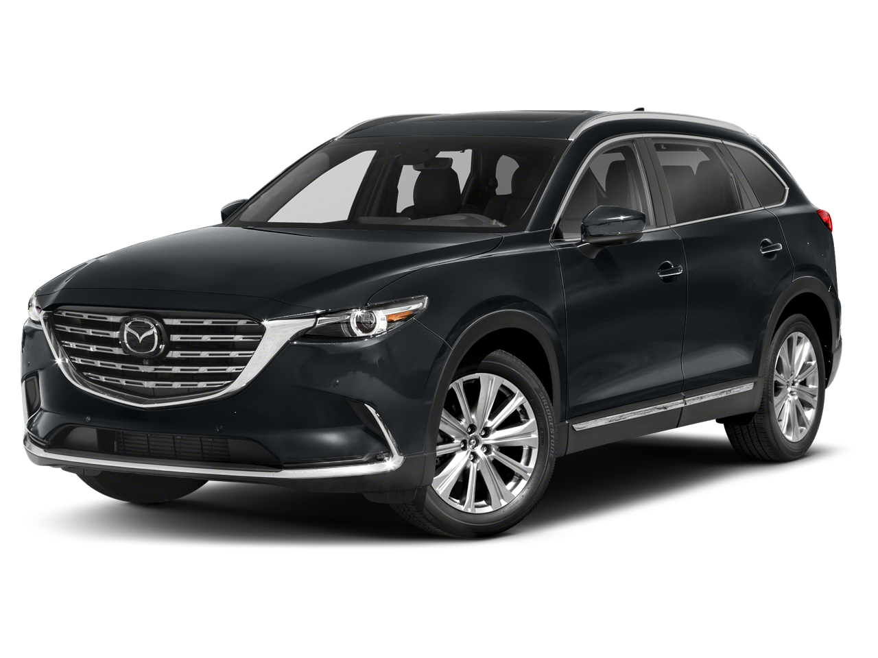 2023 Mazda Mazda CX-9 Signature