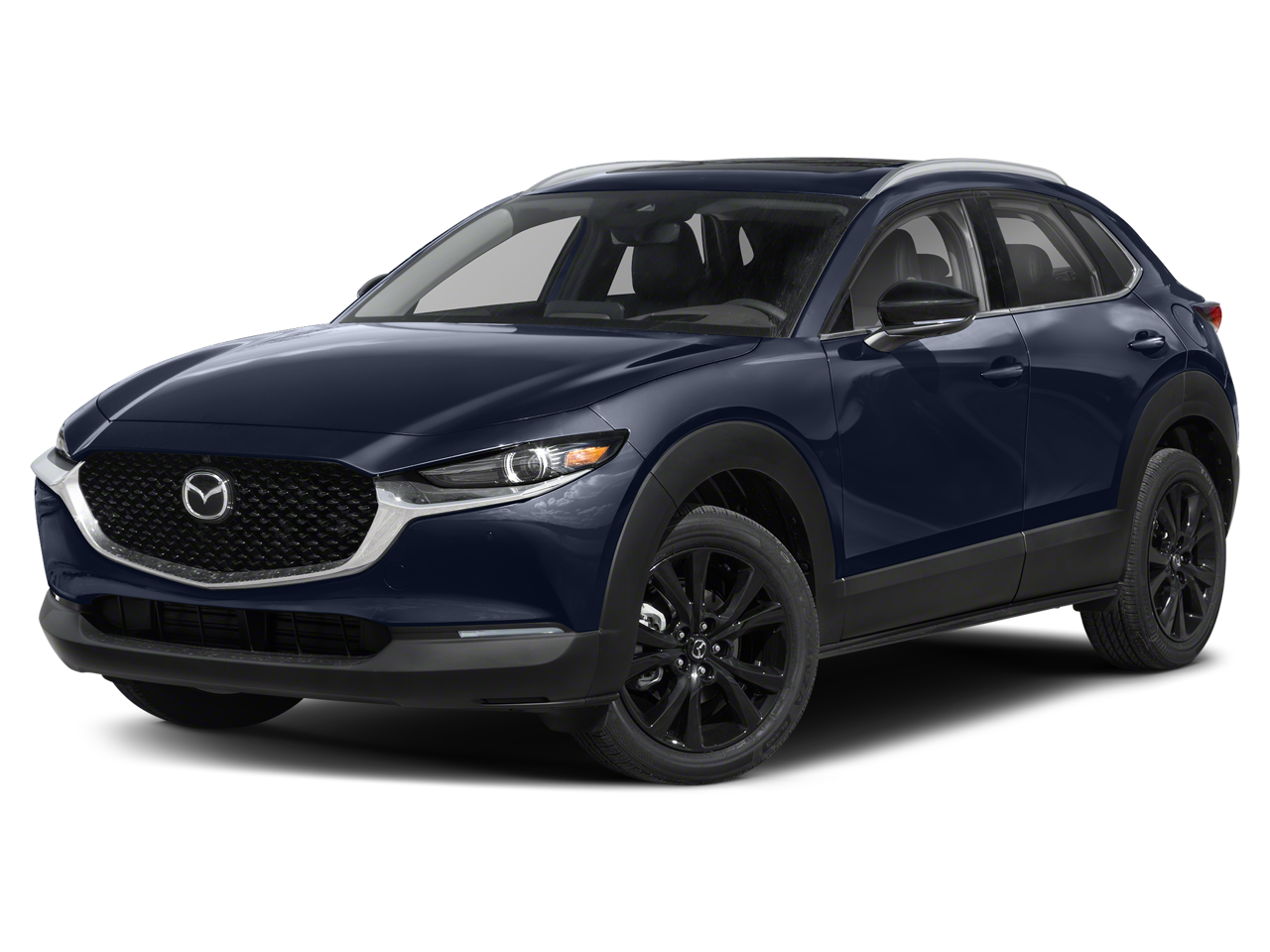 2023 Mazda Mazda CX-30 2.5 Turbo Premium Plus Package w/Premium Plus Package
