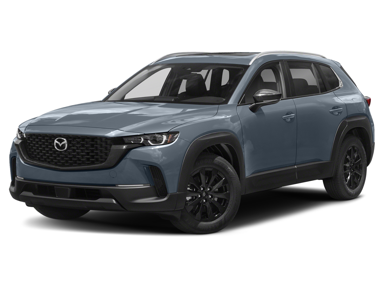 2023 Mazda Mazda CX-50 2.5 S Preferred Plus Package