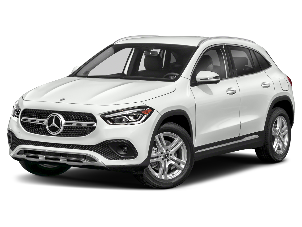 2023 Mercedes-Benz GLA GLA 250 4MATIC®