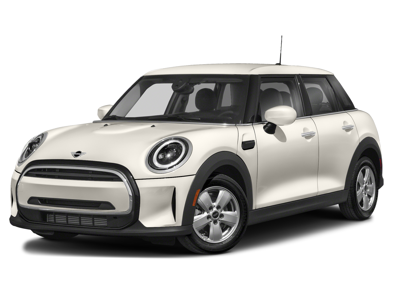 2023 MINI Cooper S Signature Hardtop 4 Door