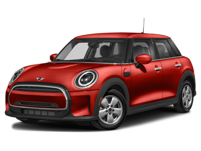 2023 MINI Cooper S Hardtop 4 Door Signature