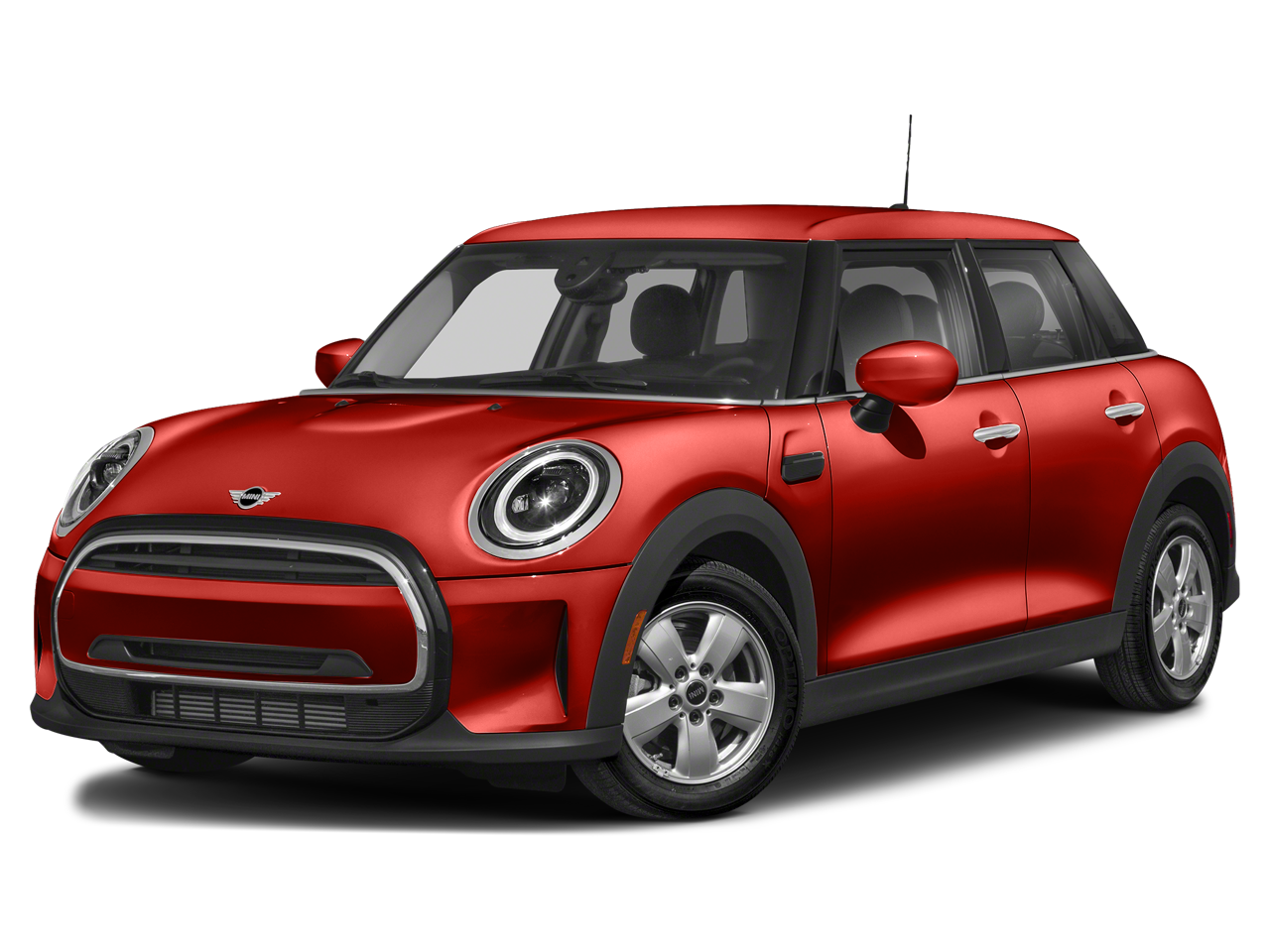 2023 MINI Cooper S Hardtop 4 Door Signature