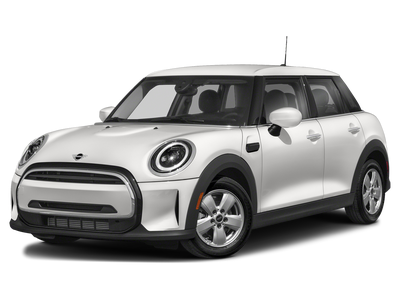 2023 MINI HARDTOP 4 DOOR Cooper