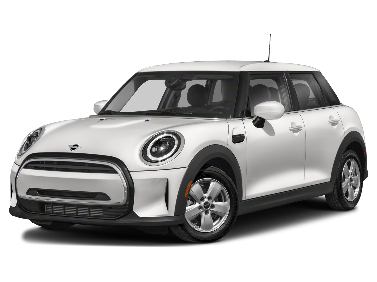 2023 MINI HARDTOP 4 DOOR Cooper