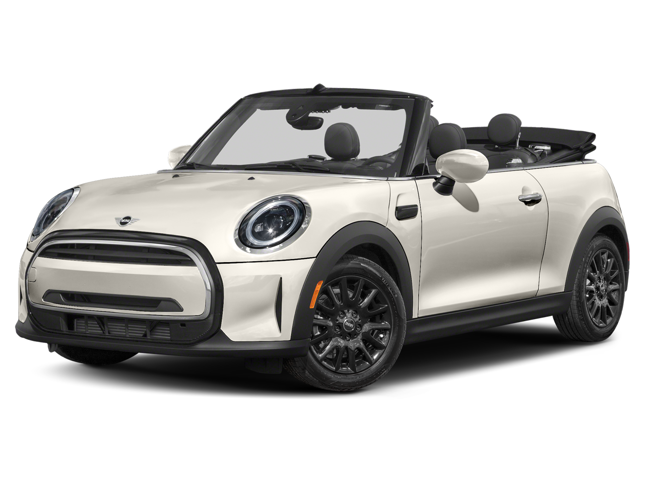 2023 MINI Cooper S Cooper S