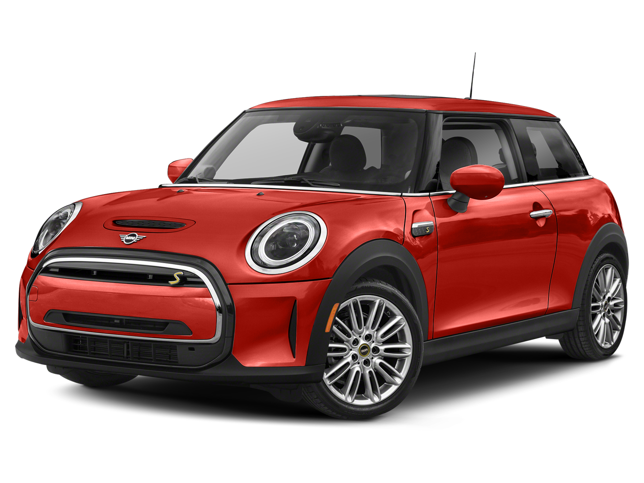 2023 MINI Cooper Cooper SE Signature
