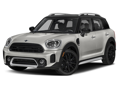 2023 MINI Cooper S Countryman Signature