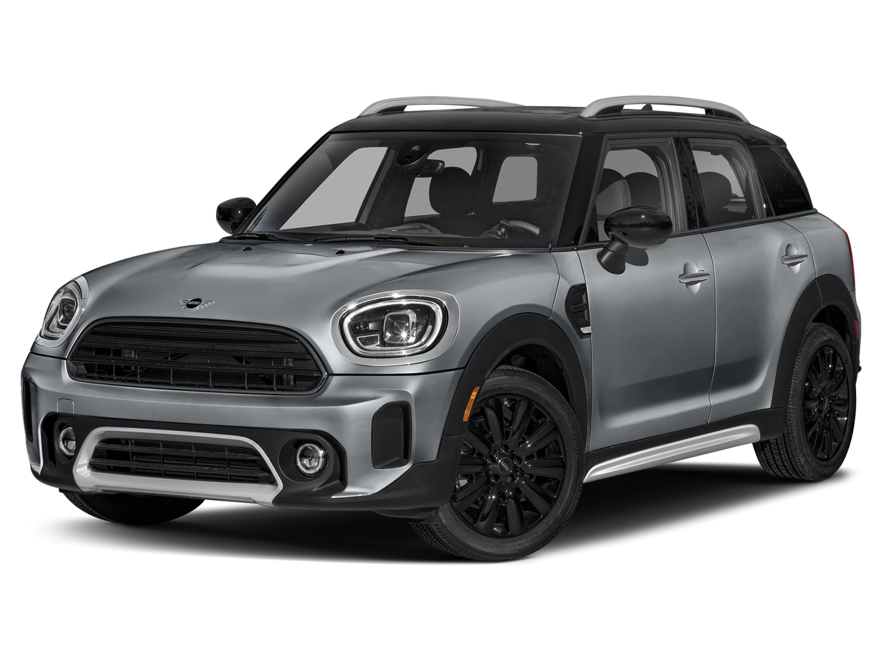 2023 MINI Cooper S Countryman Base