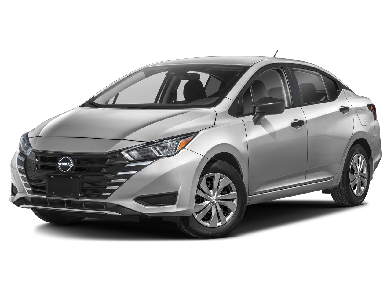 2023 Nissan Versa 1.6 S Nissan Certified