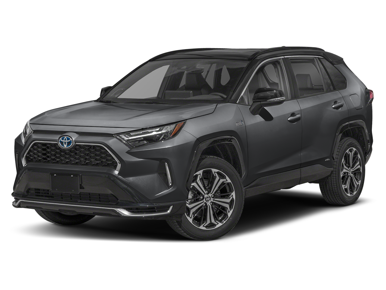 2023 Toyota RAV4 Prime XSE