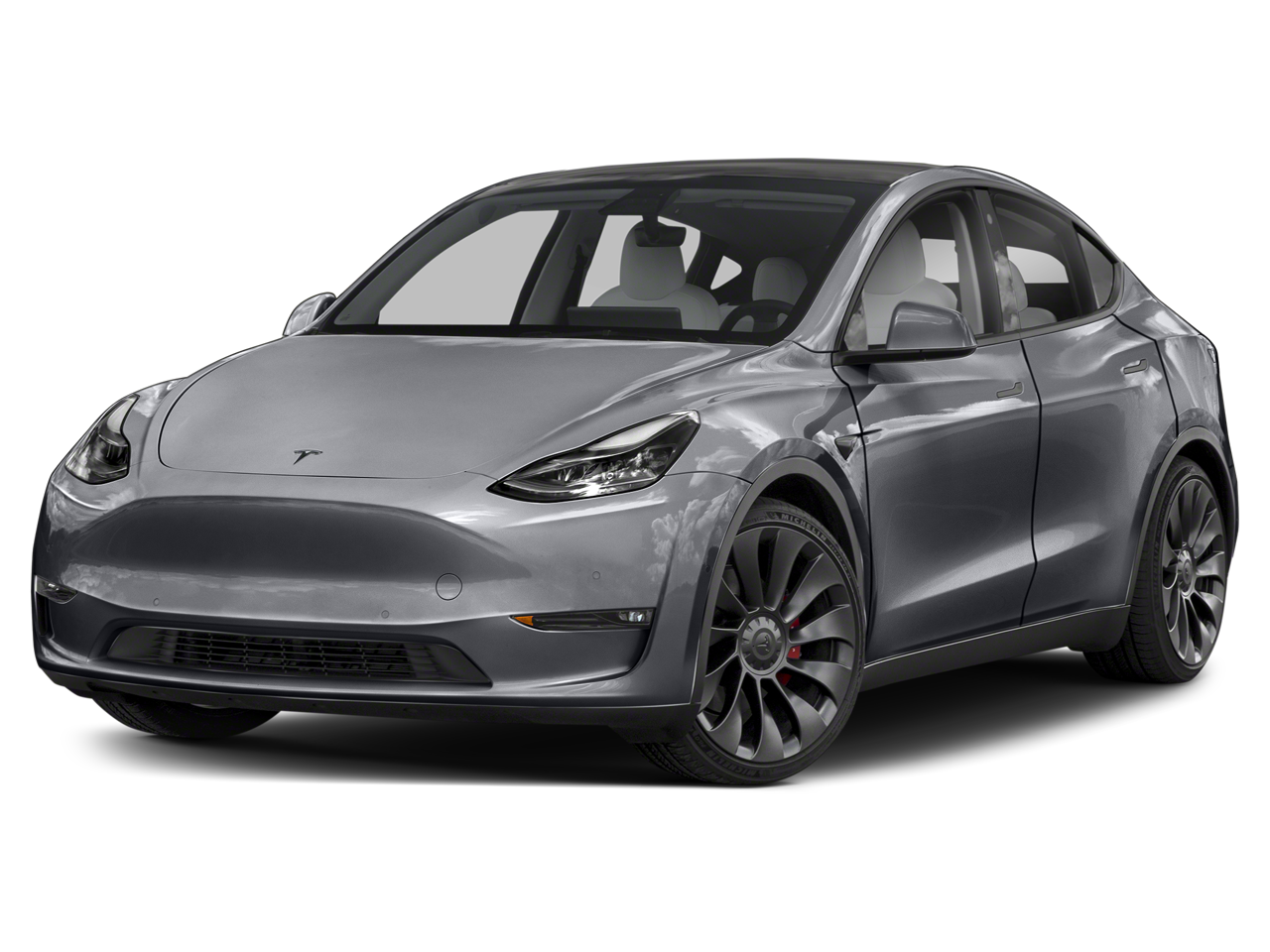2023 Tesla Model Y Long Range AWD