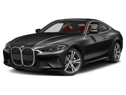 2024 BMW 4 Series 430i