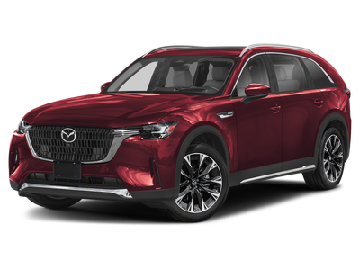2024 Mazda Mazda CX-90 PHEV Premium Plus