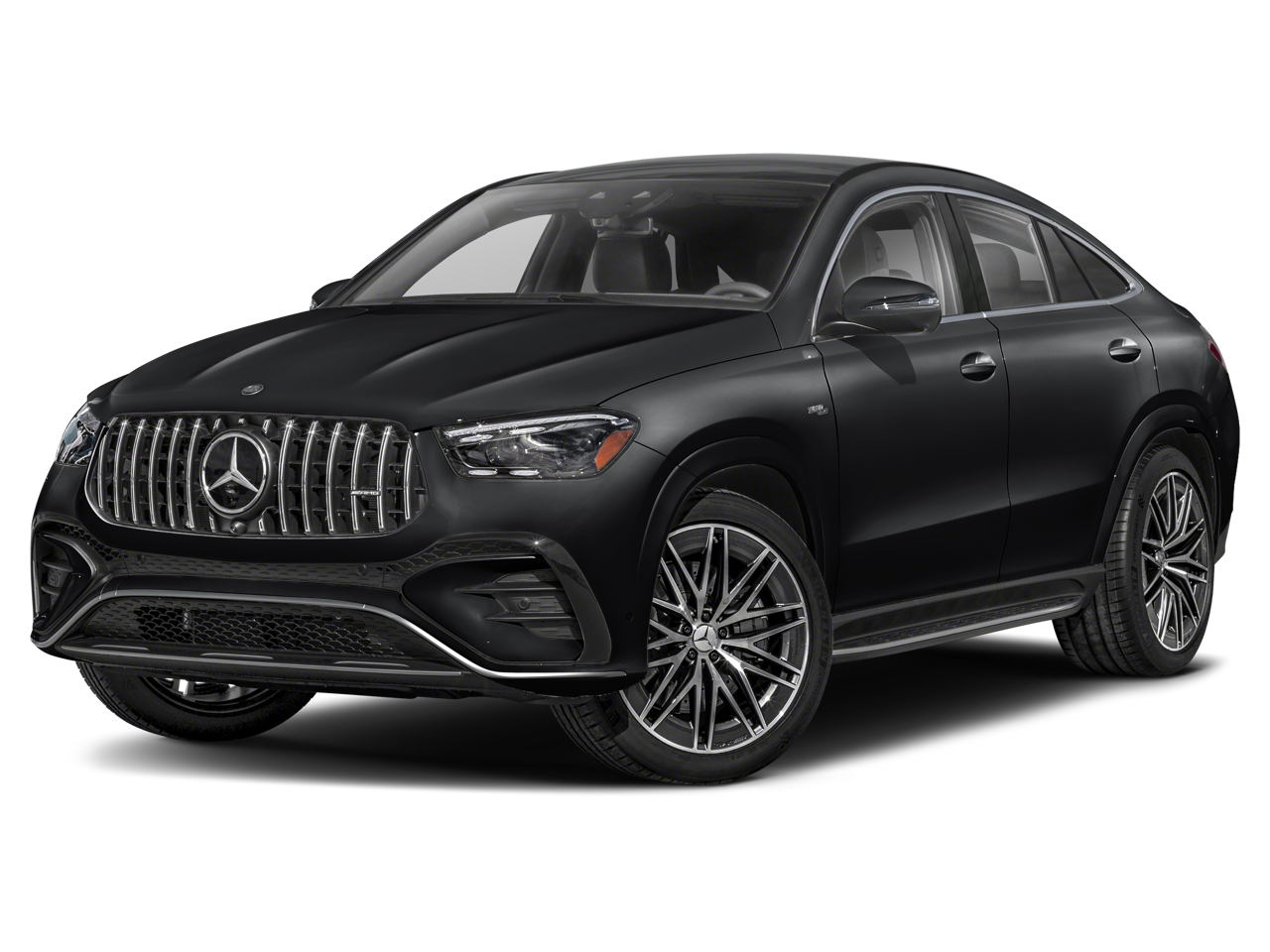 2024 Mercedes-Benz GLE AMG® GLE 53