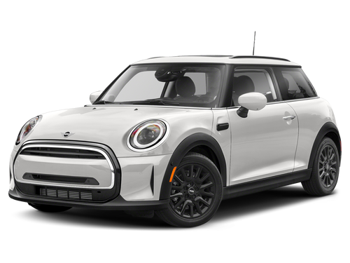 2024 MINI Cooper S Base