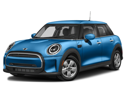 2024 MINI Cooper S Base