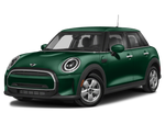 2024 MINI Cooper S Iconic