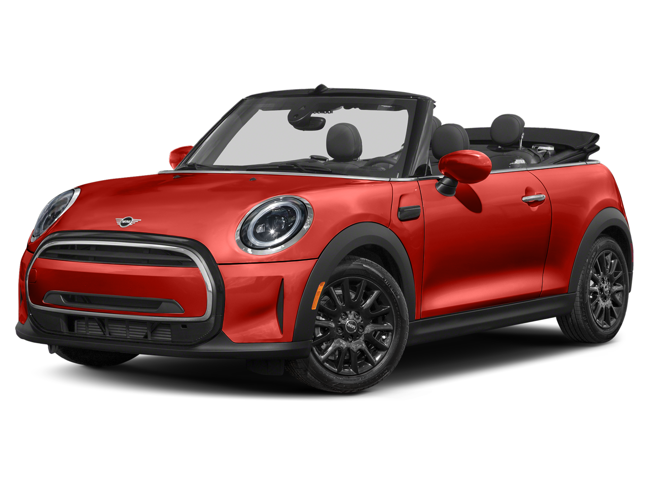 2024 MINI Cooper S Cooper S
