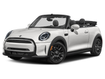 2024 MINI Cooper Signature Convertible
