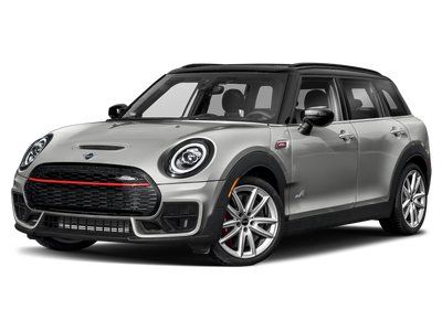 2024 MINI John Cooper Works Clubman