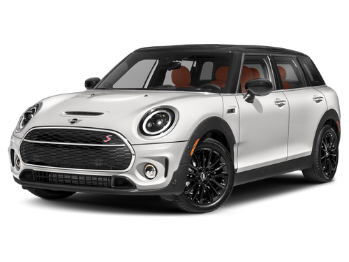 2024 MINI Cooper S Clubman Cooper S