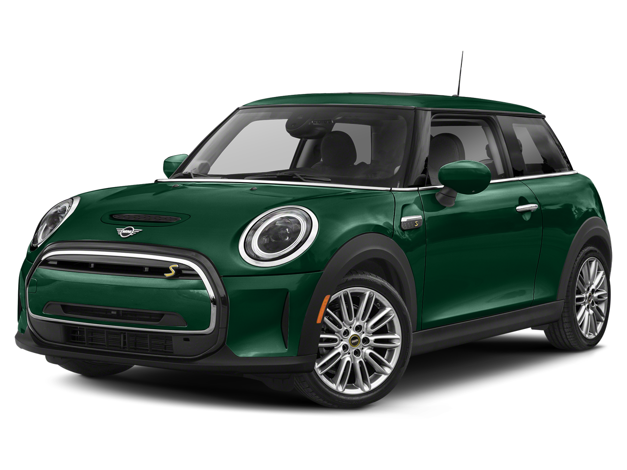 2024 MINI Cooper SE Electric Base