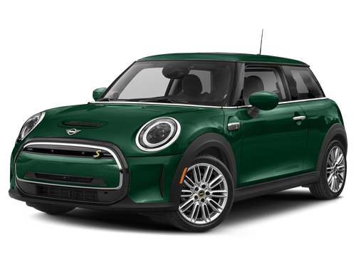 2024 MINI Cooper SE Electric Base