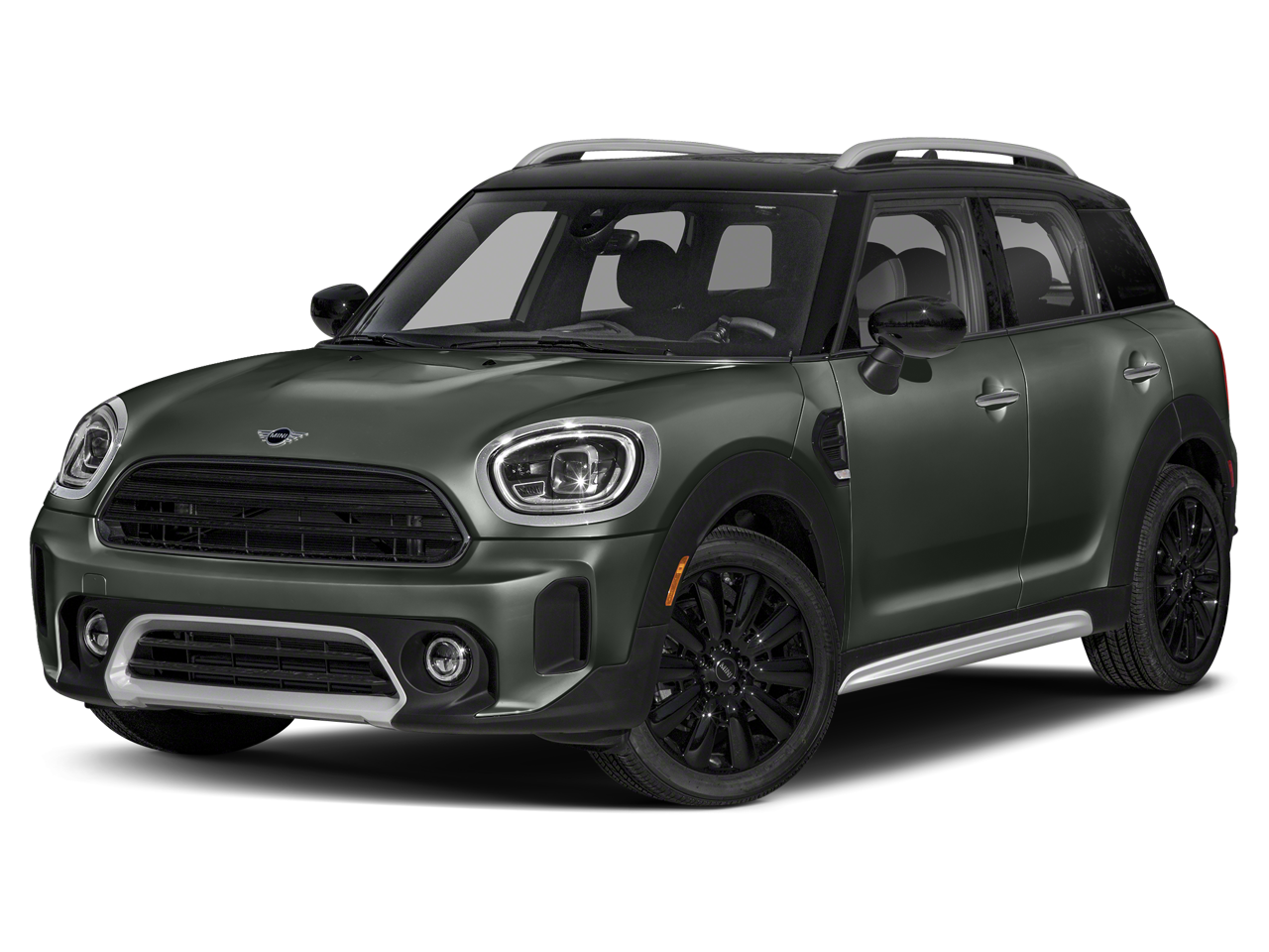 2024 MINI Countryman All4 Cooper S